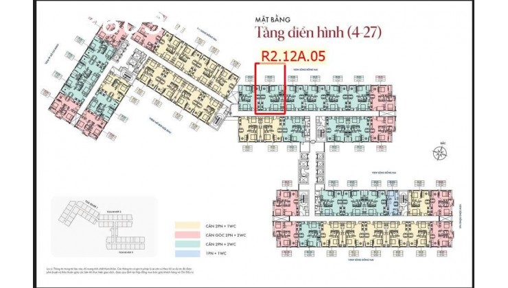 2 TỶ 1 MÀ CÓ LUÔN CĂN 2PN + 2VS ĐẸP THẾ NÀY THÌ THẬT SỰ QUÁ HIẾM Ở THỜI ĐIỂM HIỆN TẠI…